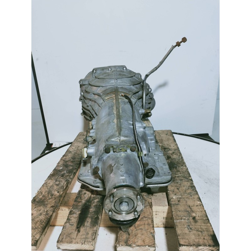 Recambio de caja cambios para jaguar xjs/xjsc/xjr-s 5.3 cat referencia OEM IAM ZFP 94 3242 
