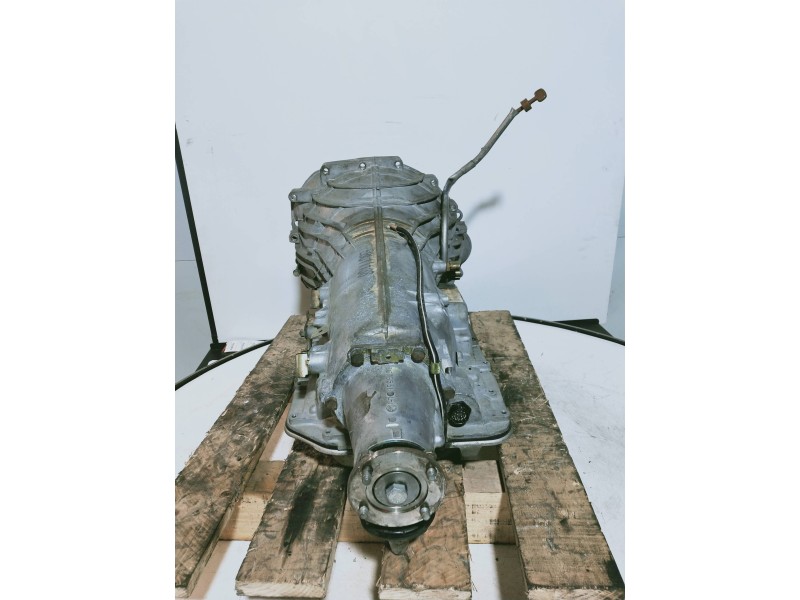 Recambio de caja cambios para jaguar xjs/xjsc/xjr-s 5.3 cat referencia OEM IAM ZFP 94 3242 