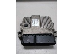 Recambio de centralita motor uce para opel corsa c cosmo referencia OEM IAM FGP55190069 MJD6J0C2 7160002306 WJ