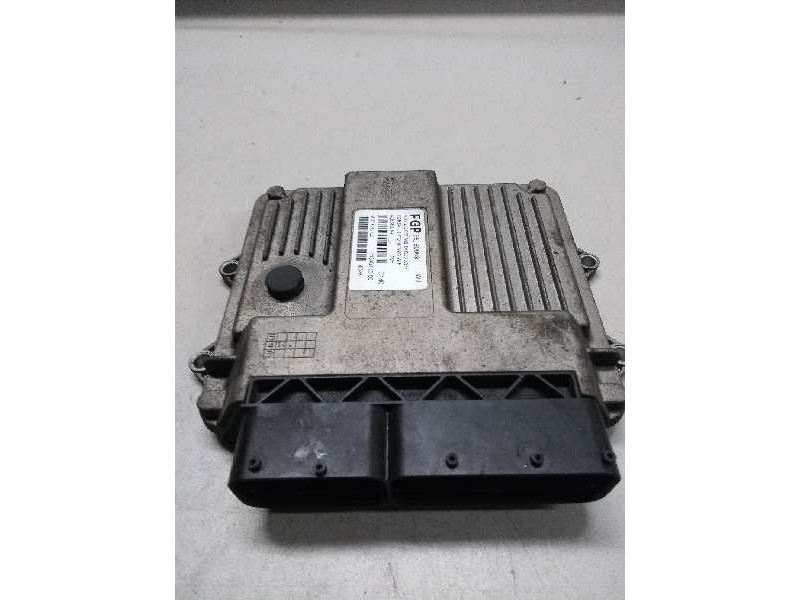 Recambio de centralita motor uce para opel corsa c cosmo referencia OEM IAM FGP55190069 MJD6J0C2 7160002306 WJ