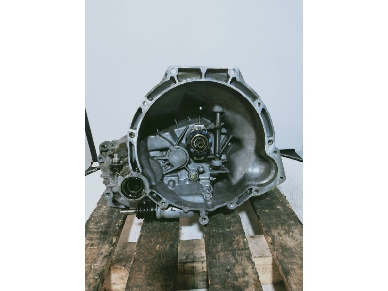 Recambio de caja cambios para ford escort berlina/turnier celebration berlina referencia OEM IAM 91WTHA F0G 2G 06A 