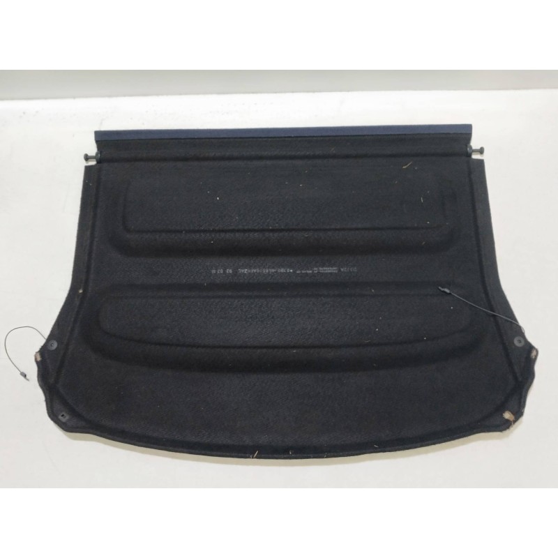 Recambio de bandeja trasera para ford mondeo berlina/familiar (fd) 1.8 16v cat referencia OEM IAM   