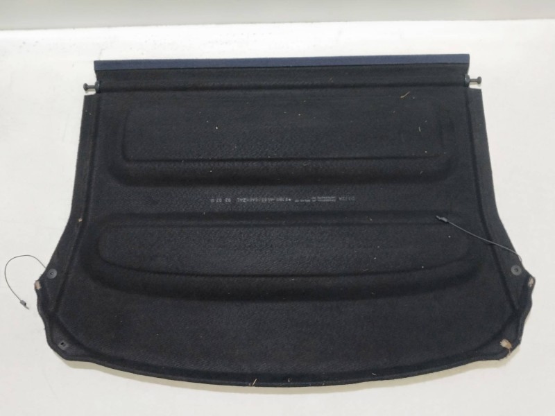 Recambio de bandeja trasera para ford mondeo berlina/familiar (fd) 1.8 16v cat referencia OEM IAM   