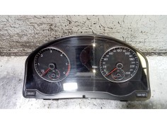 Recambio de cuadro instrumentos para volkswagen scirocco (137) 2.0 tdi (103kw) referencia OEM IAM 1K8920874D  
