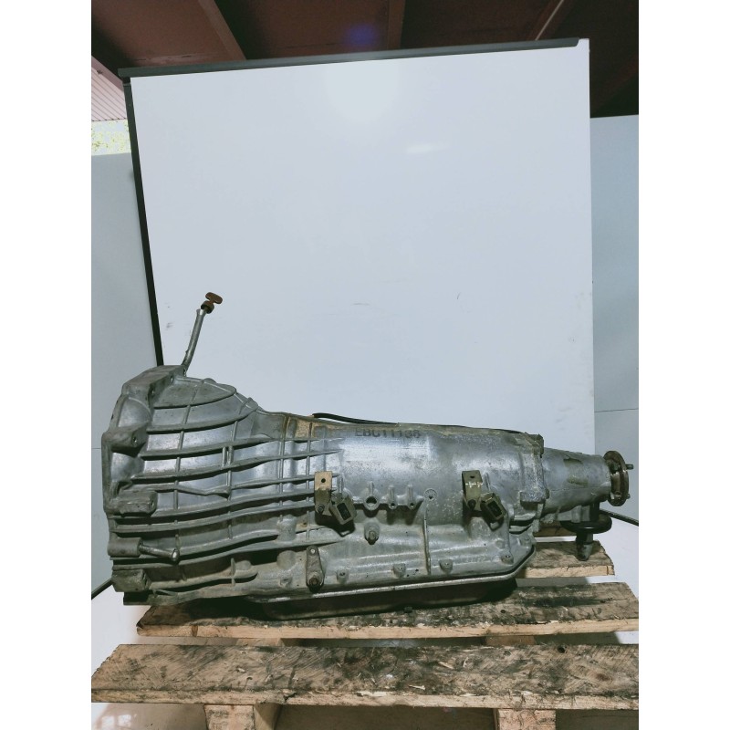 Recambio de caja cambios para jaguar xjs/xjsc/xjr-s 5.3 cat referencia OEM IAM ZFP 94 3242 