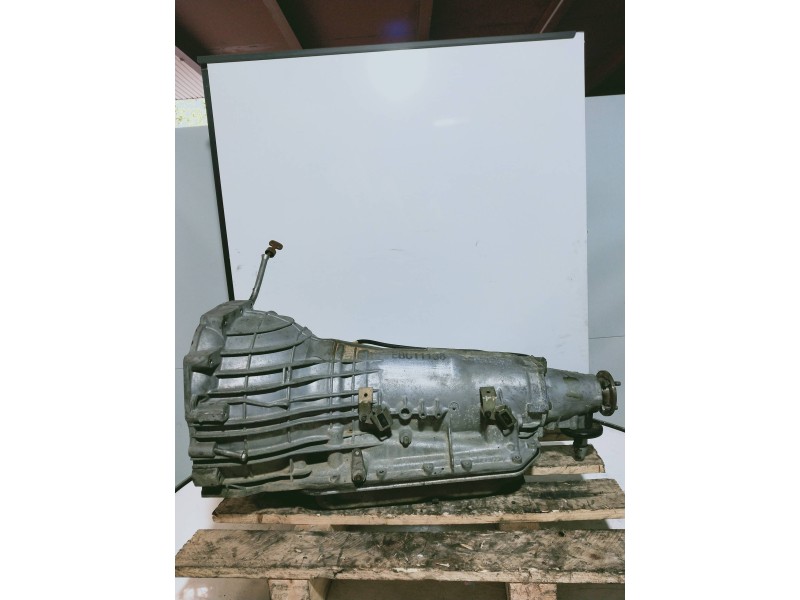 Recambio de caja cambios para jaguar xjs/xjsc/xjr-s 5.3 cat referencia OEM IAM ZFP 94 3242 