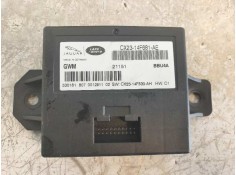 Recambio de modulo electronico para jaguar xf 2.2 diesel referencia OEM IAM CX2314F681AE 530181 