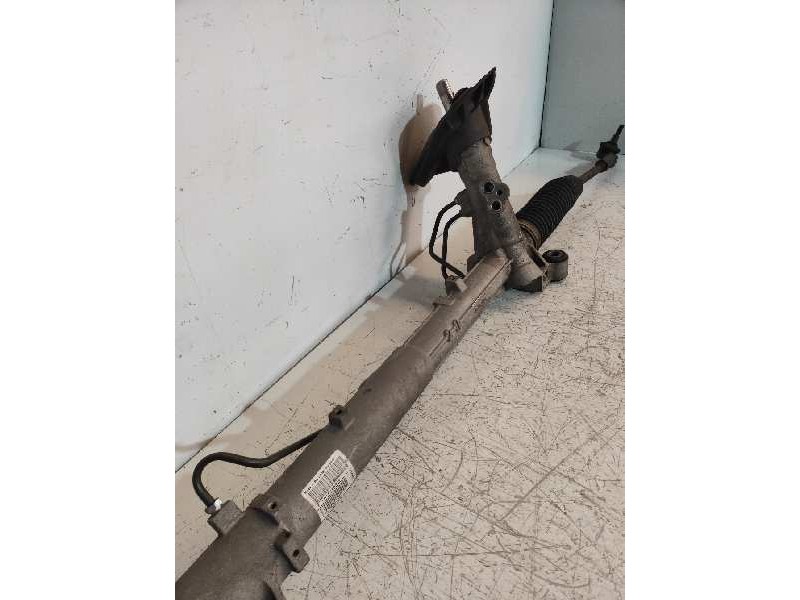 Recambio de cremallera direccion para volvo c70 cabriolet d4 momentum referencia OEM IAM P31329095  