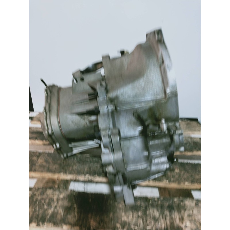 Recambio de caja cambios para ford escort berlina/turnier celebration berlina referencia OEM IAM 91WTHA F0G 2G 06A 