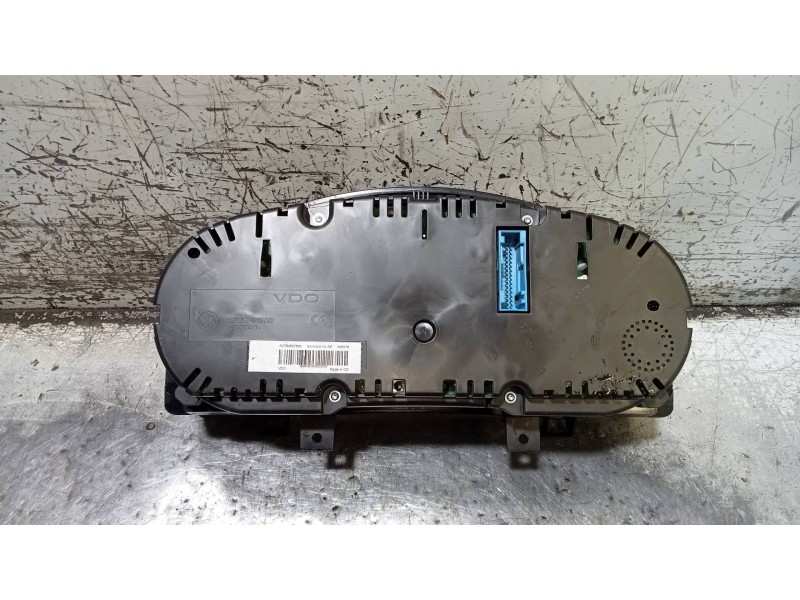 Recambio de cuadro instrumentos para volkswagen scirocco (137) 2.0 tdi (103kw) referencia OEM IAM 1K8920874D  