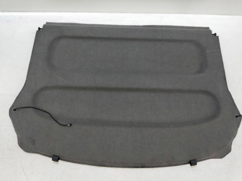 Recambio de bandeja trasera para ford mondeo berlina/familiar (fd) 1.8 turbodiesel cat referencia OEM IAM   