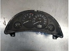 Recambio de cuadro instrumentos para opel corsa c cosmo referencia OEM IAM 110008988026 13173347WA 
