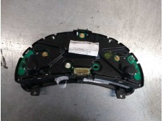 Recambio de cuadro instrumentos para opel corsa c cosmo referencia OEM IAM 110008988026 13173347WA  2