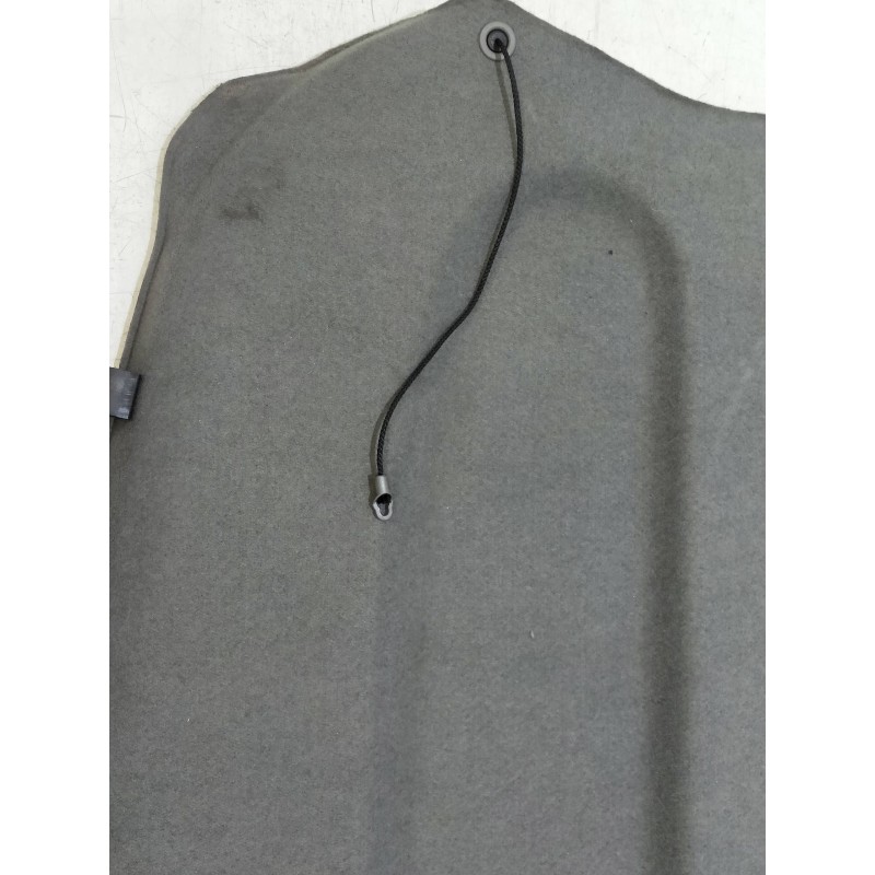 Recambio de bandeja trasera para ford mondeo berlina/familiar (fd) 1.8 turbodiesel cat referencia OEM IAM   