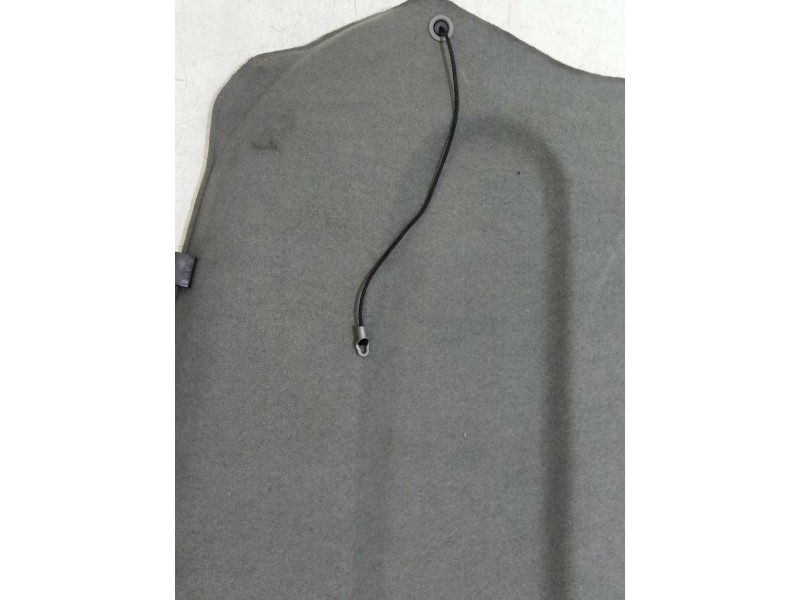 Recambio de bandeja trasera para ford mondeo berlina/familiar (fd) 1.8 turbodiesel cat referencia OEM IAM   