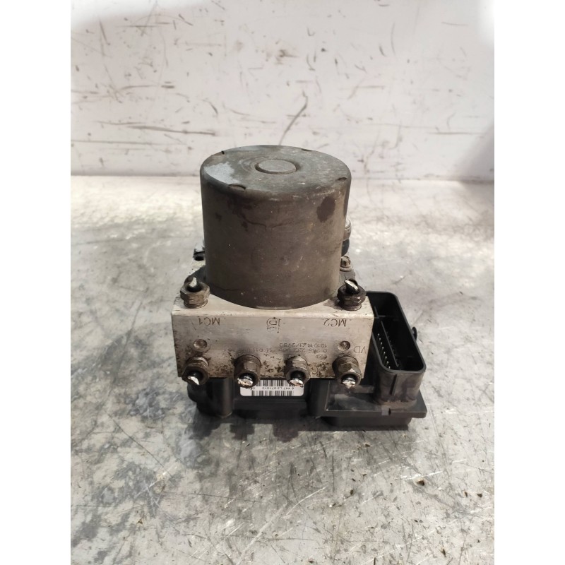 Recambio de abs para citroen jumpy hdi 120 29 l1h1 furg. referencia OEM IAM 0265232065 1401109880 0265801044 BOSCH