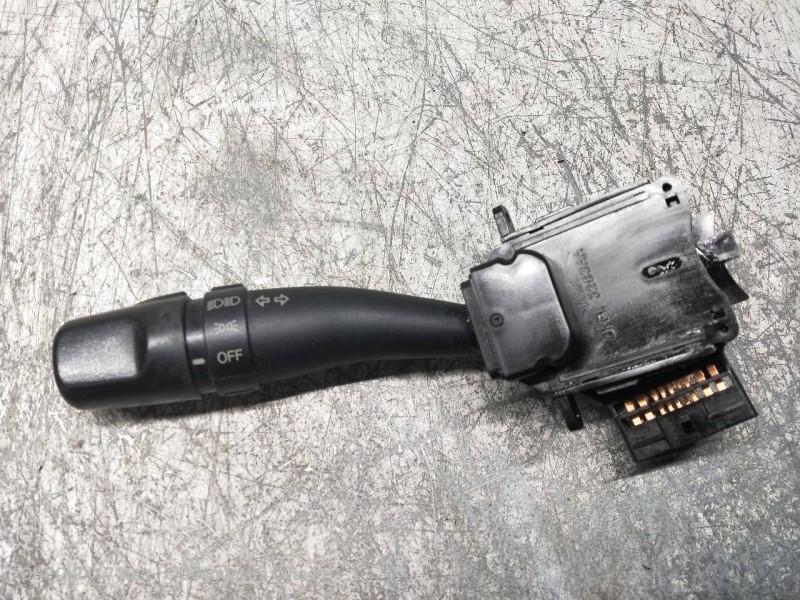 Recambio de mando luces para hyundai matrix (fc) 1.5 crdi 16v gls referencia OEM IAM 3283AA  