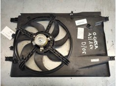 Recambio de electroventilador para opel corsa d 1.2 16v bivalent (gasolina / gas licuado del petróleo. gpl) referencia OEM IAM 5