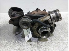 Recambio de turbocompresor para peugeot 806 1.9 turbodiesel cat referencia OEM IAM 4540271 9611632680 