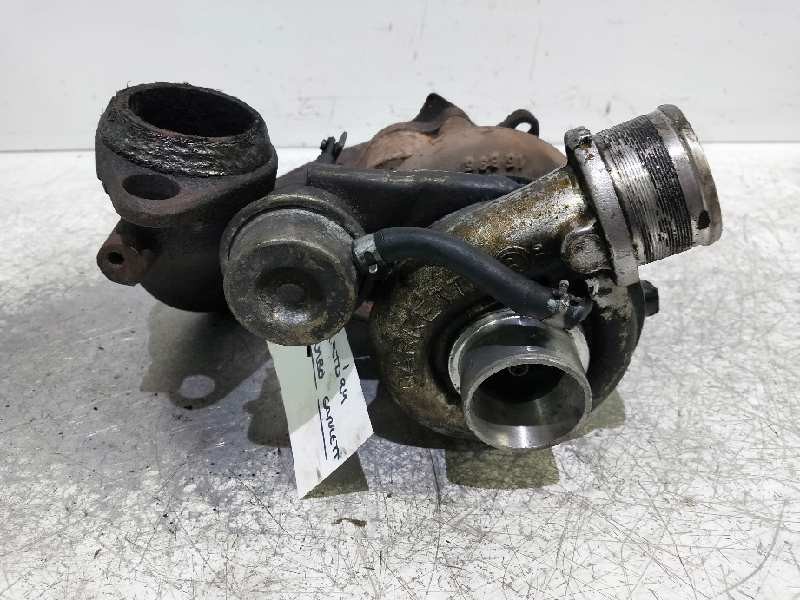 Recambio de turbocompresor para peugeot 806 1.9 turbodiesel cat referencia OEM IAM 4540271 9611632680  Recambio de turbocompresor para peugeot 806 1.9 turbodiesel cat referencia OEM IAM 4540271 9611632680