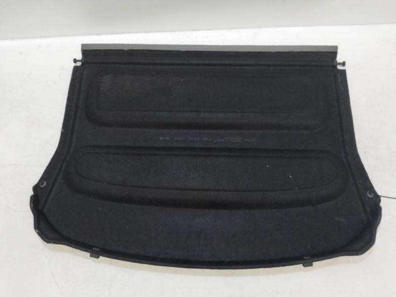 Recambio de bandeja trasera para ford mondeo berlina/familiar (fd) 1.8 turbodiesel cat referencia OEM IAM   