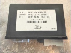 Recambio de modulo electronico para jaguar xf 2.2 diesel referencia OEM IAM 8W832C496BB 90044038 AA0315A100BB