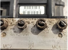 Recambio de abs para citroen jumpy hdi 120 29 l1h1 furg. referencia OEM IAM 0265232065 1401109880 0265801044 BOSCH 2