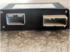 Recambio de modulo electronico para jaguar xf 2.2 diesel referencia OEM IAM 8W832C496BB 90044038 AA0315A100BB 2