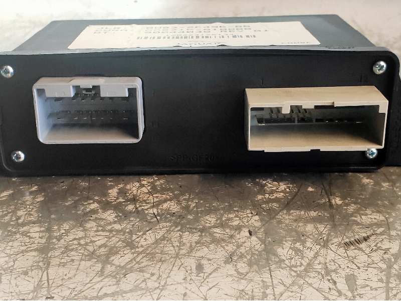 Recambio de modulo electronico para jaguar xf 2.2 diesel referencia OEM IAM 8W832C496BB 90044038 AA0315A100BB