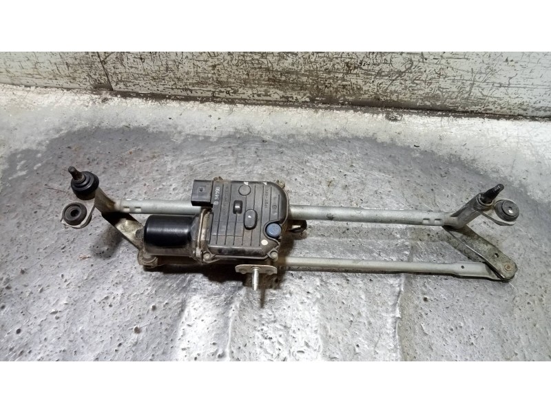 Recambio de motor limpia delantero para volkswagen scirocco (137) 2.0 tdi (103kw) referencia OEM IAM 1K8955119F 1K8955023F 