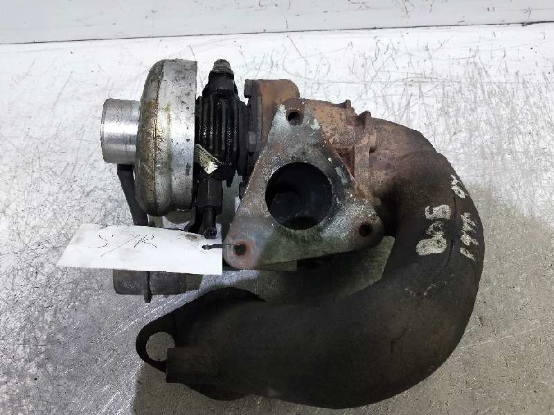 Recambio de turbocompresor para peugeot 806 1.9 turbodiesel cat referencia OEM IAM 4540271 9611632680  Recambio de turbocompresor para peugeot 806 1.9 turbodiesel cat referencia OEM IAM 4540271 9611632680