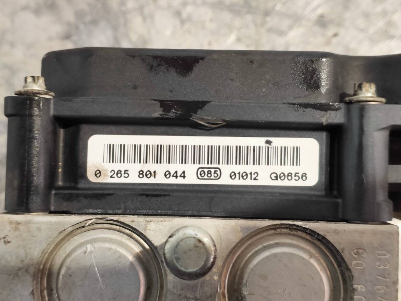 Recambio de abs para citroen jumpy hdi 120 29 l1h1 furg. referencia OEM IAM 0265232065 1401109880 0265801044 BOSCH