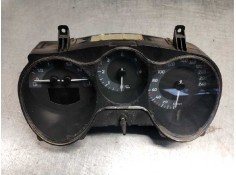 Recambio de cuadro instrumentos para seat leon (1p1) 2.0 tdi referencia OEM IAM 110080280026 1P0920823F 