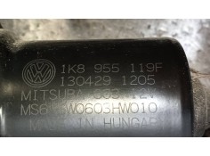 Recambio de motor limpia delantero para volkswagen scirocco (137) 2.0 tdi (103kw) referencia OEM IAM 1K8955119F 1K8955023F  2