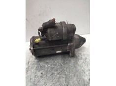 Recambio de motor arranque para opel astra h berlina enjoy referencia OEM IAM TS18E33 VALEO 