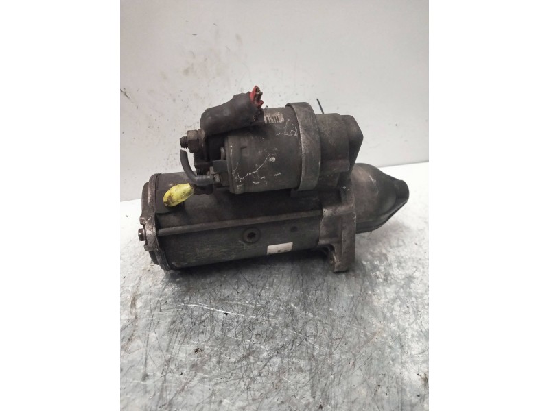 Recambio de motor arranque para opel astra h berlina enjoy referencia OEM IAM TS18E33 VALEO 