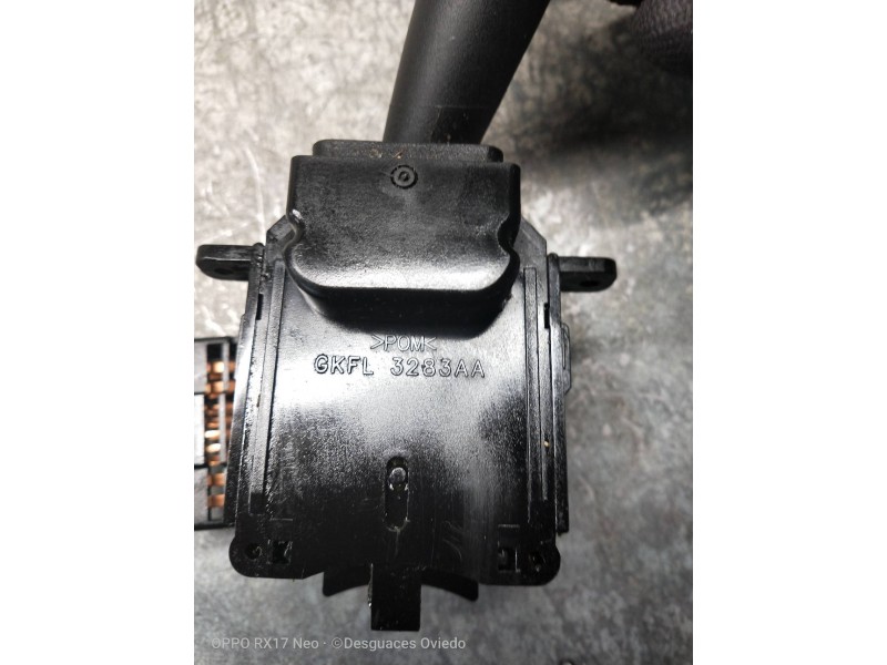 Recambio de mando luces para hyundai matrix (fc) 1.5 crdi 16v gls referencia OEM IAM 3283AA  