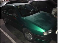 seat ibiza (6k) del año 1995