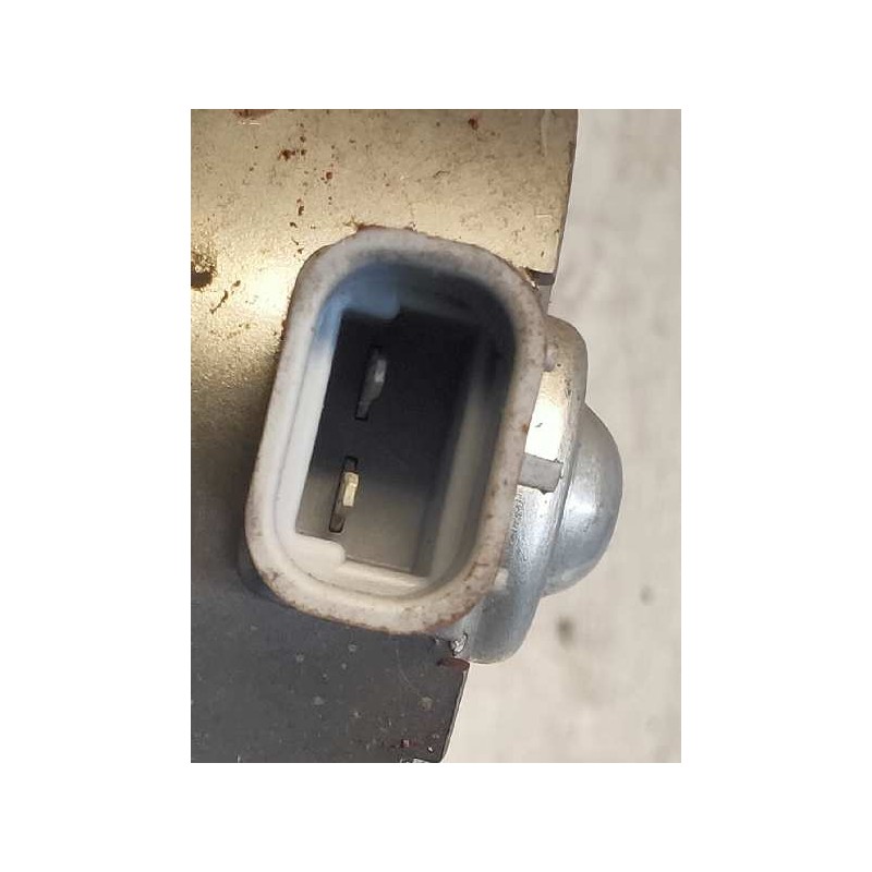 Recambio de electroventilador para opel corsa d 1.2 16v bivalent (gasolina / gas licuado del petróleo. gpl) referencia OEM IAM 5