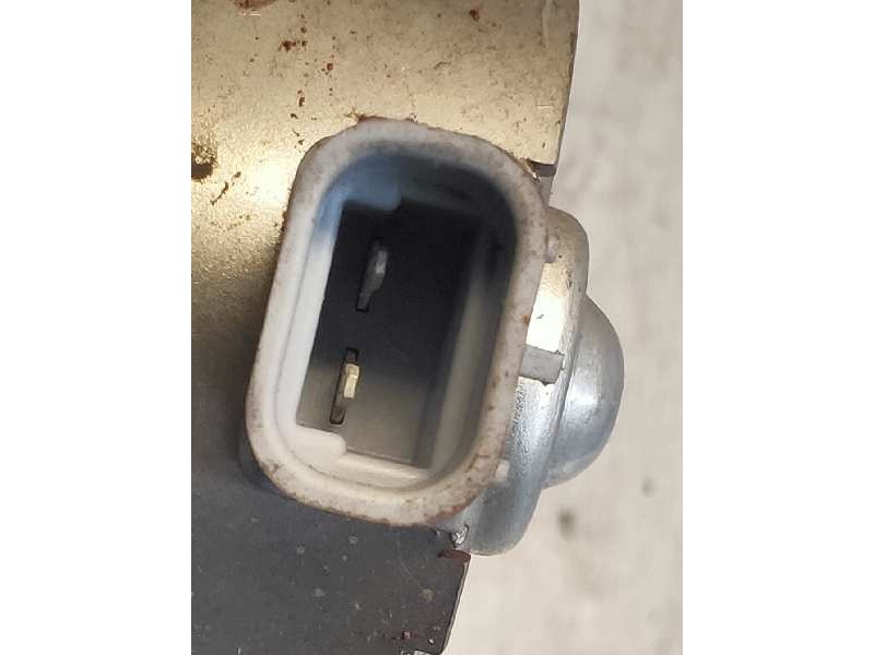 Recambio de electroventilador para opel corsa d 1.2 16v bivalent (gasolina / gas licuado del petróleo. gpl) referencia OEM IAM 5