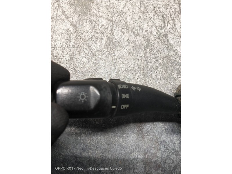 Recambio de mando luces para hyundai matrix (fc) 1.5 crdi 16v gls referencia OEM IAM 3283AA  