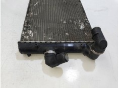 Recambio de radiador agua para fiat punto berlina (188) 1.9 diesel eco referencia OEM IAM    2