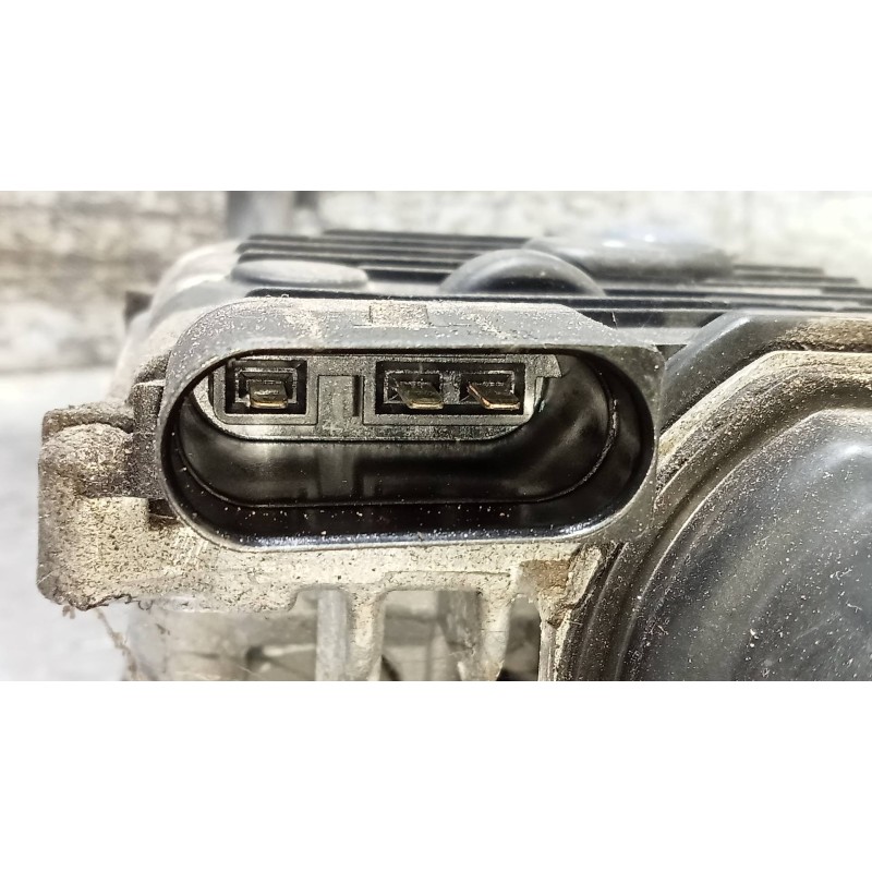 Recambio de motor limpia delantero para volkswagen scirocco (137) 2.0 tdi (103kw) referencia OEM IAM 1K8955119F 1K8955023F 