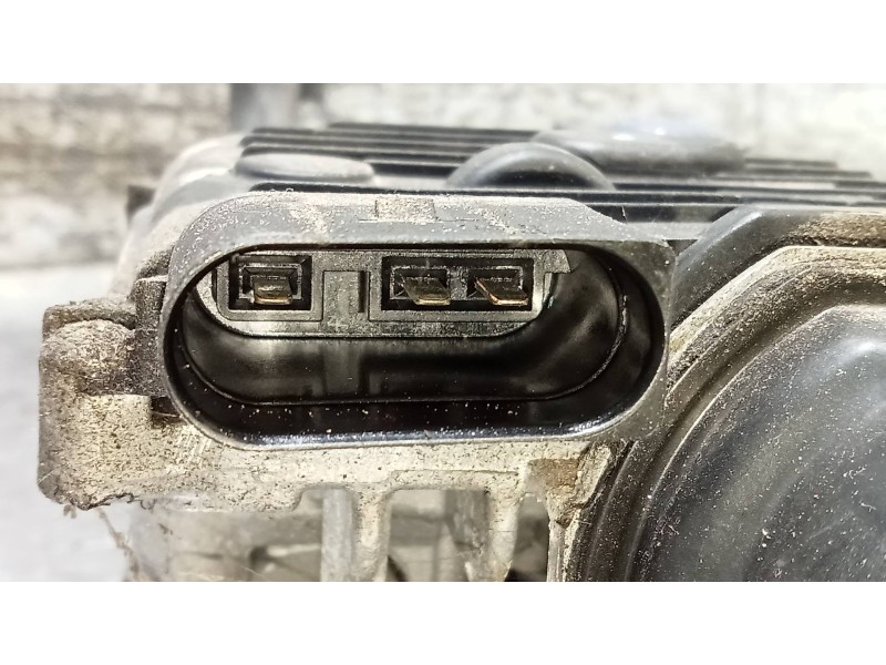 Recambio de motor limpia delantero para volkswagen scirocco (137) 2.0 tdi (103kw) referencia OEM IAM 1K8955119F 1K8955023F 