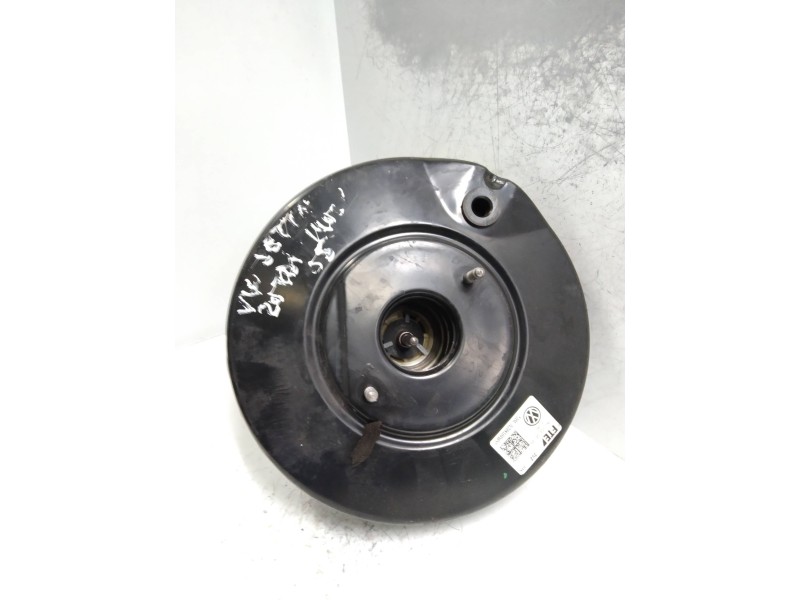 Recambio de servofreno para volkswagen jetta (1k2) 2.0 tdi referencia OEM IAM 1K1614105AR  