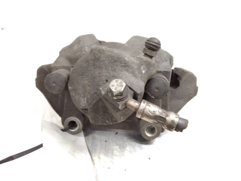 Recambio de pinza freno delantera derecha para seat leon (1m1) 1.9 tdi referencia OEM IAM   