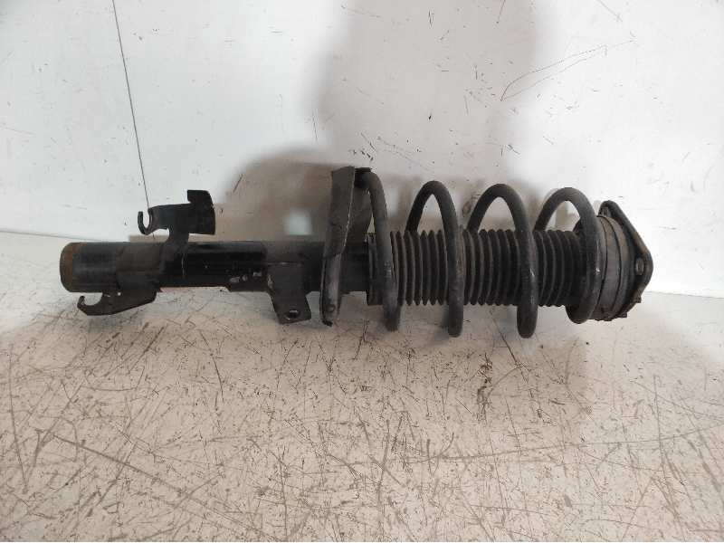 Recambio de amortiguador delantero derecho para volvo c70 cabriolet d4 momentum referencia OEM IAM 1005062  