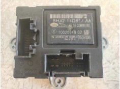 Recambio de modulo electronico para jaguar xf 2.2 diesel referencia OEM IAM 1002064802 BH4214D617AA 
