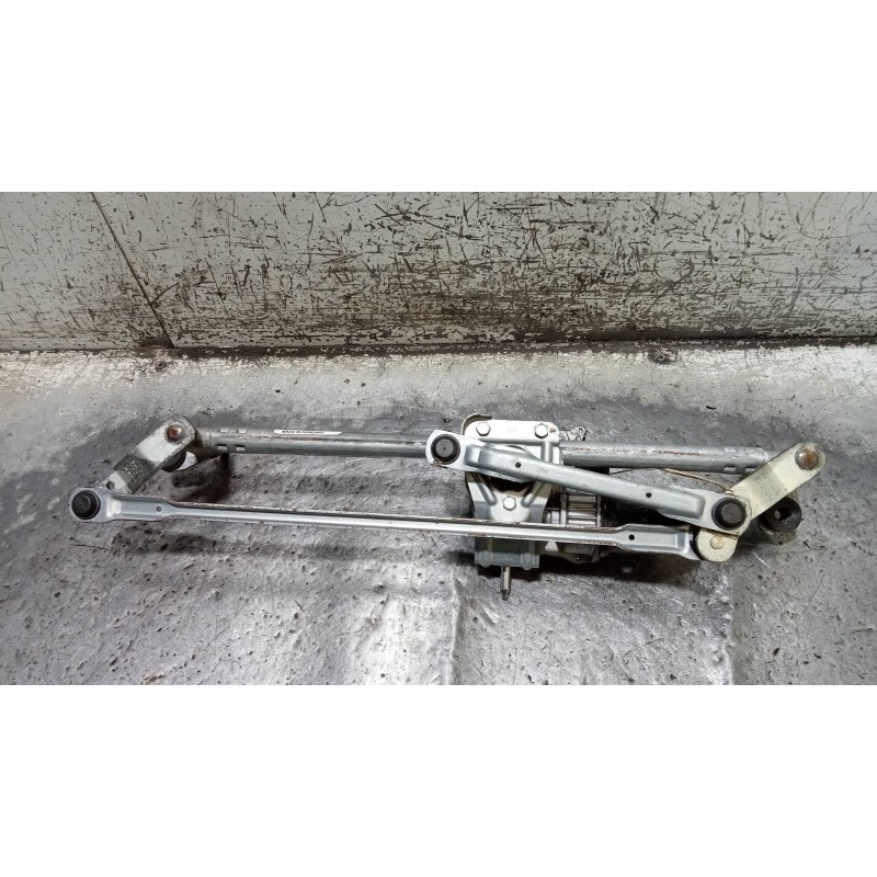 Recambio de motor limpia delantero para volkswagen scirocco (137) 2.0 tdi (103kw) referencia OEM IAM 1K8955119F 1K8955023F 