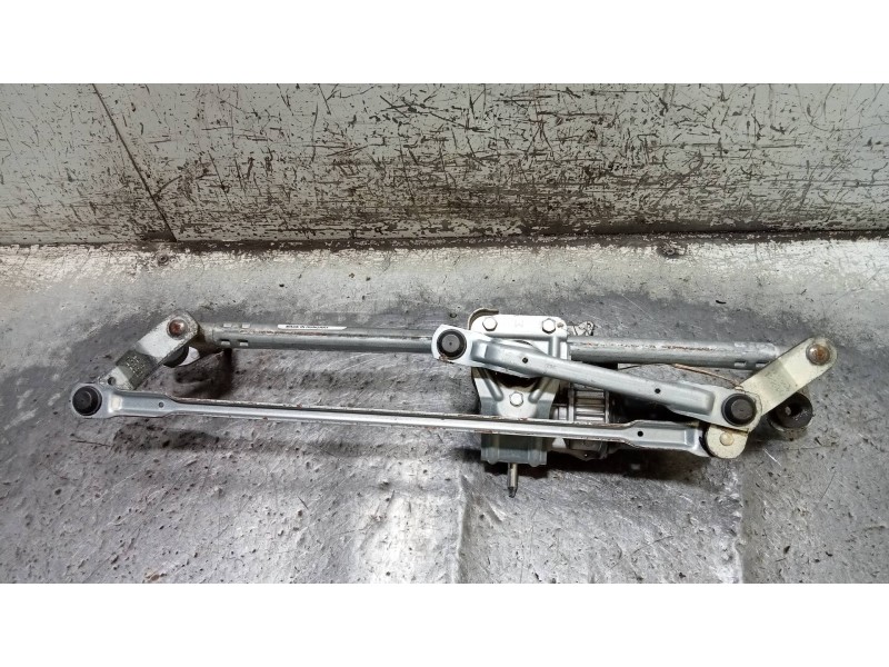 Recambio de motor limpia delantero para volkswagen scirocco (137) 2.0 tdi (103kw) referencia OEM IAM 1K8955119F 1K8955023F 